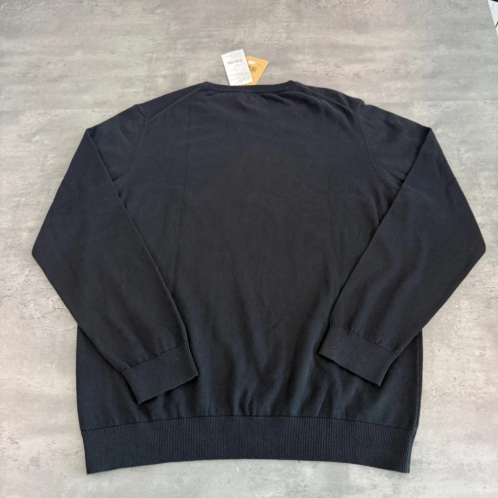 Levis levi crewneck